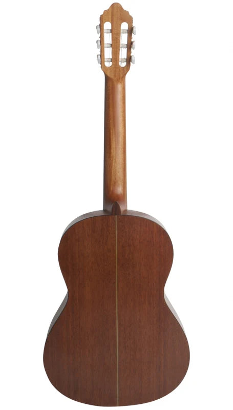 Valencia - VC404 Classical Guitar 4/4 Vintage Natural