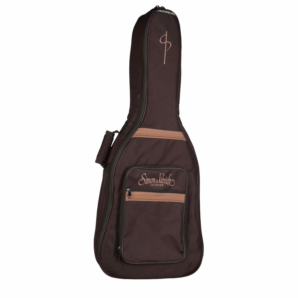 Simon & Patrick - S&P Folk: Reinforced with S&P logo