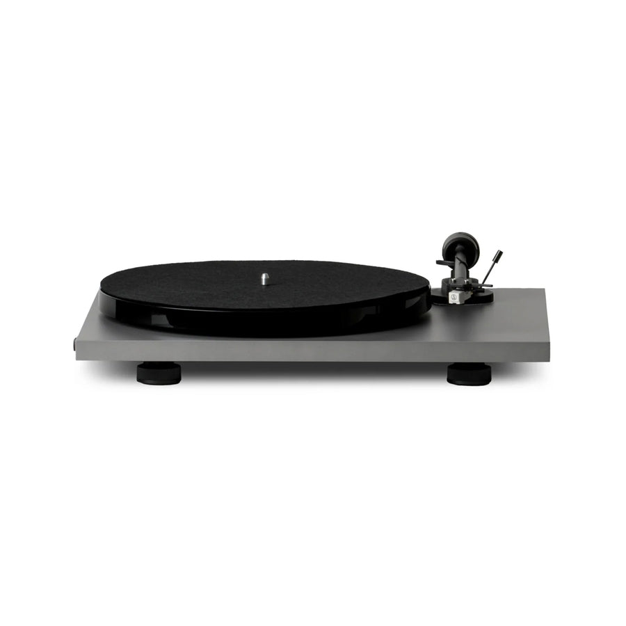 Pro-Ject E1 PHONO - SPACE GRAY — vue 2