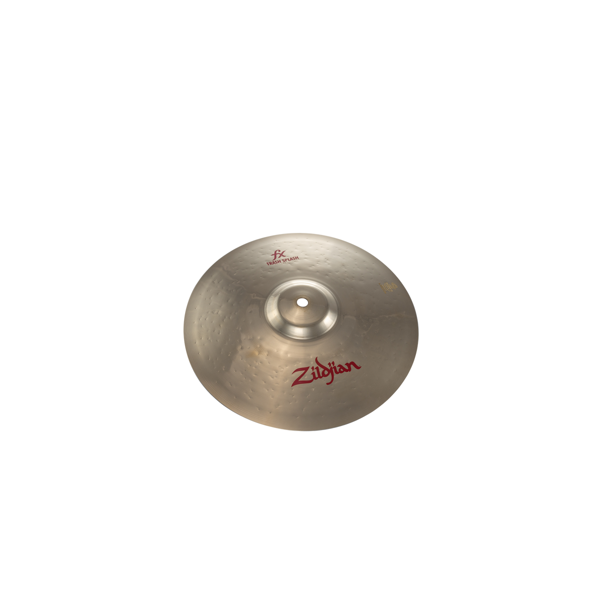 Zildjian 11" FX Trash Splash