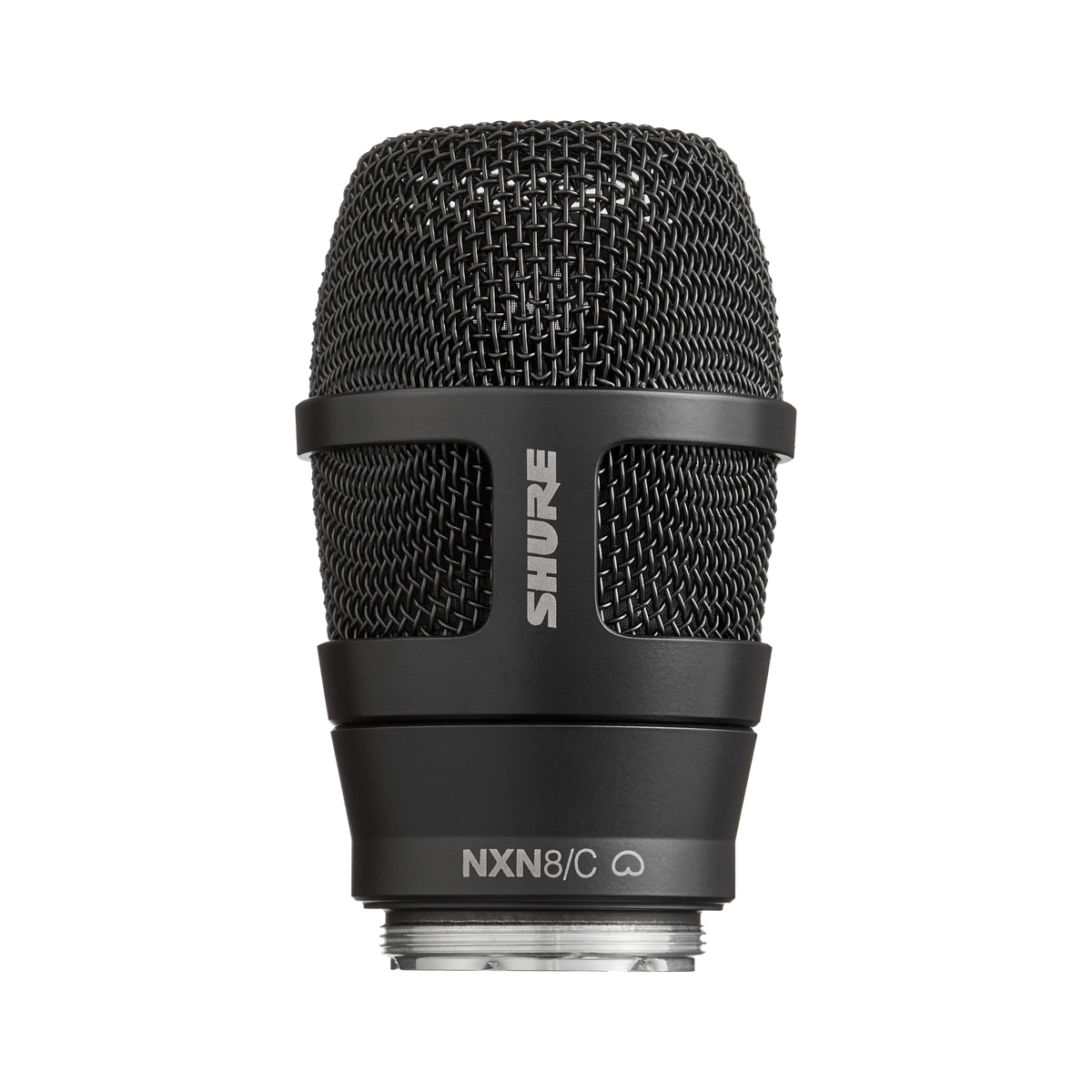 Shure RPW200 - NXN8/C Cartridge for Wireless Mics -black - product view 1