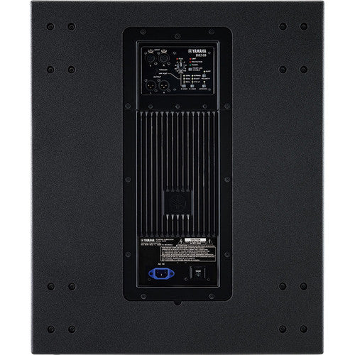 Yamaha DXS18 1020W Powered Subwoofer - 18in