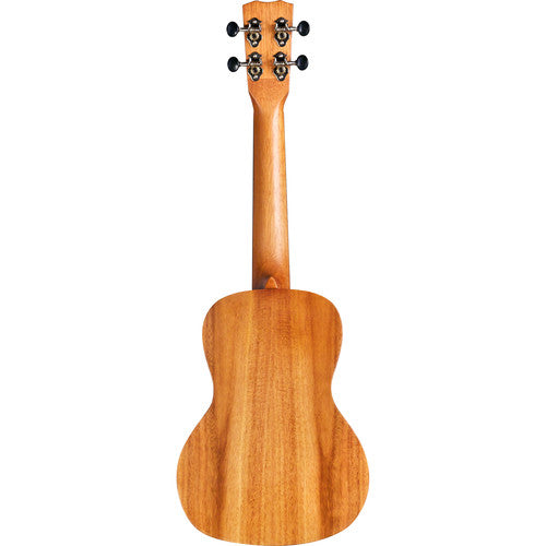 Cordoba 25C Concert Ukulele (Exotic Acacia)