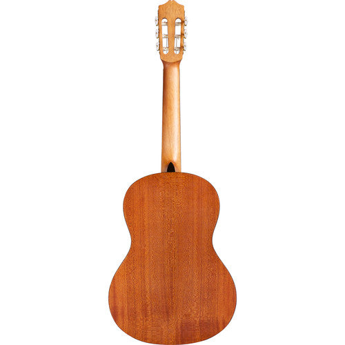 Cordoba PROTEGE-SERIES 3/4-Size Nylon-String Classical Guitar - Natural Matte