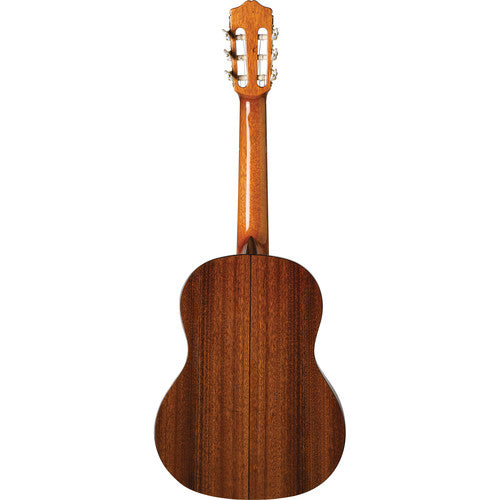 Cordoba IBERIA Requinto 580 1/2-Size Nylon-String Classical Guitar - High Gloss