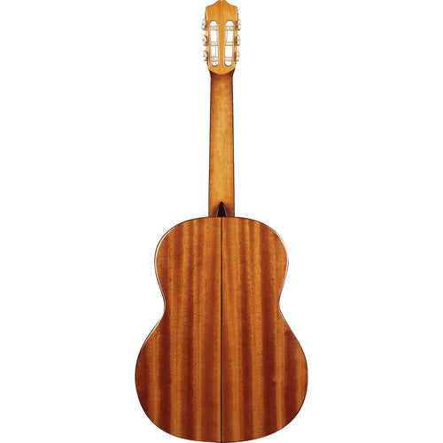 Cordoba IBERIA C5 CD Left-Handed Nylon-String Classical Guitar - High Gloss