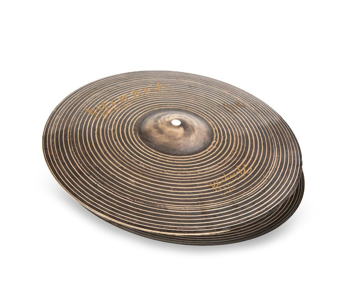 Istanbul Mehmet 14" Kirkor Kucukyan Hi-Hat