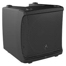 Mackie DLM12