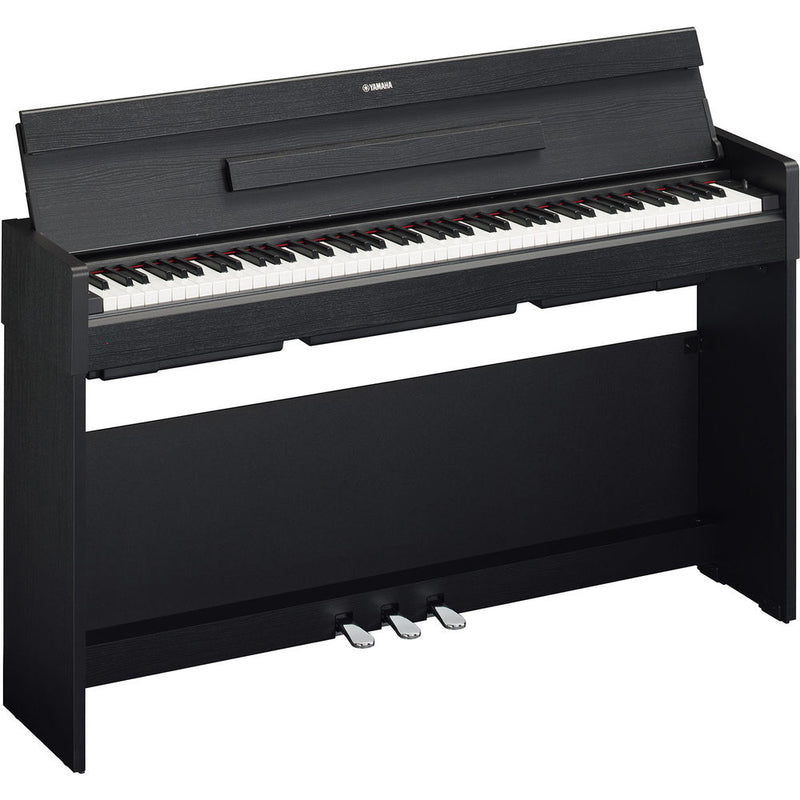 Yamaha YDPS34 Arius Digital Piano (Black Walnut)