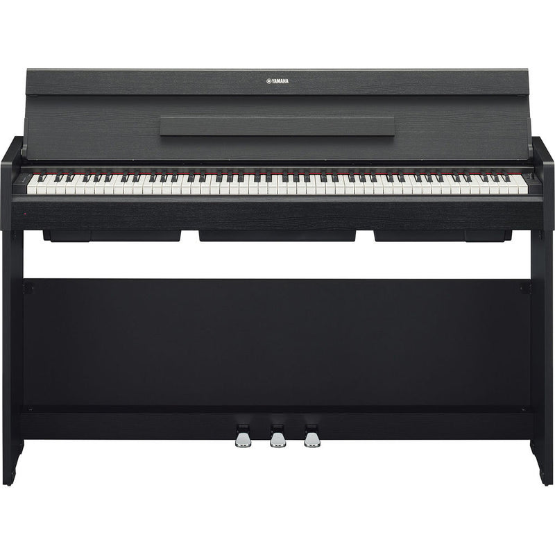 Yamaha YDPS34 Arius Digital Piano (Black Walnut)