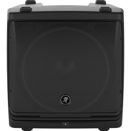 Mackie DLM12