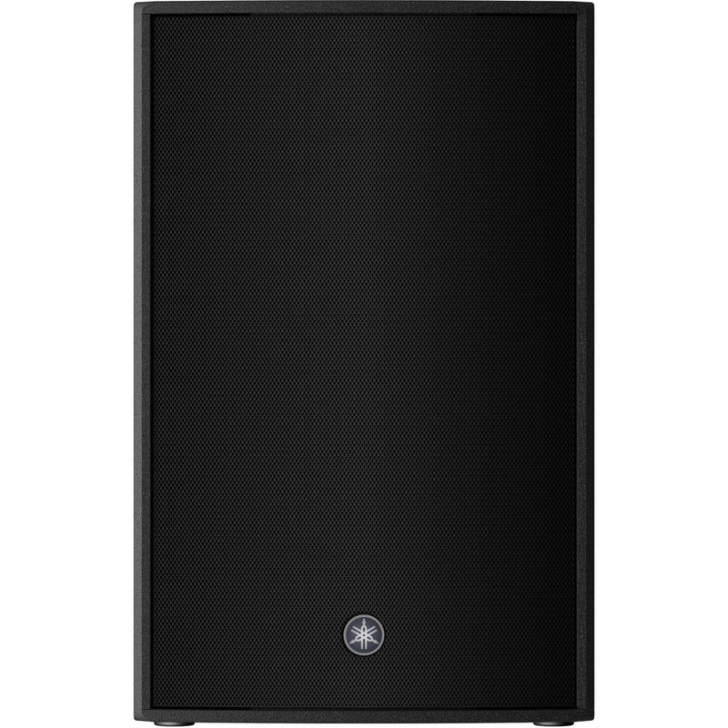 Yamaha DZR12 2000W 2-Way Powered Loudspeaker - 12in