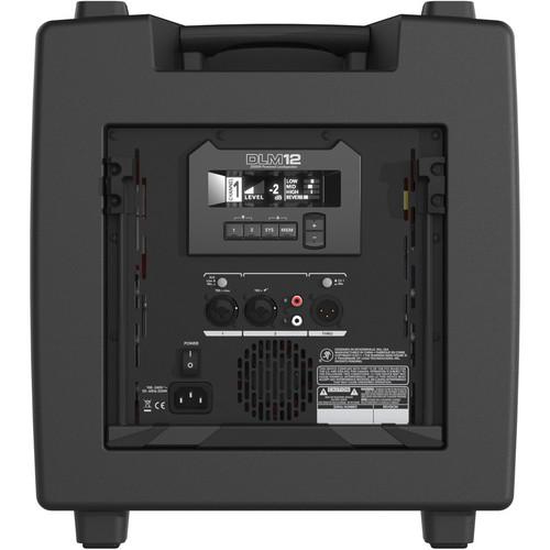 Mackie DLM12
