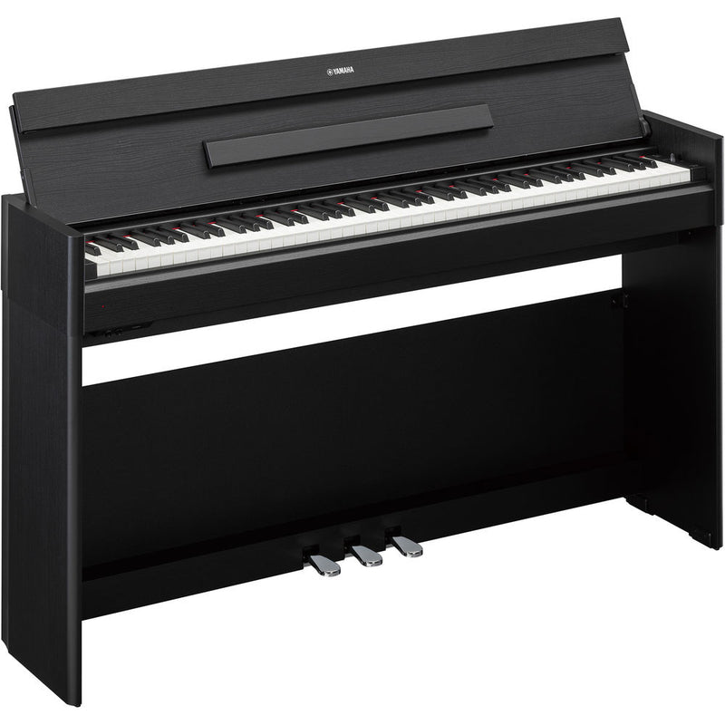 Yamaha YDPS54 Digital Console Piano (Black Walnut) - 88 Keys