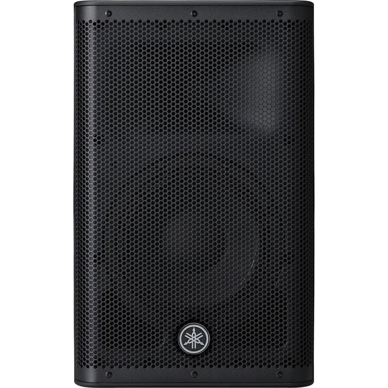 Yamaha DXR10MKII 1100W 2-Way Active Loudspeaker - 10in