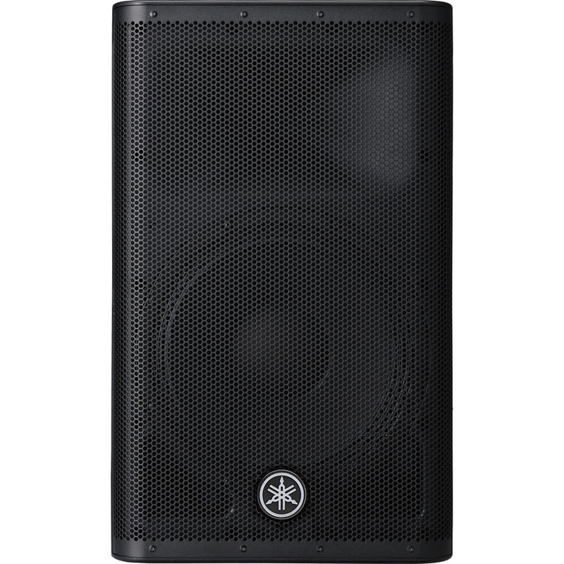 Yamaha DXR12MKII 1100W 2-Way Active Loudspeaker - 12in