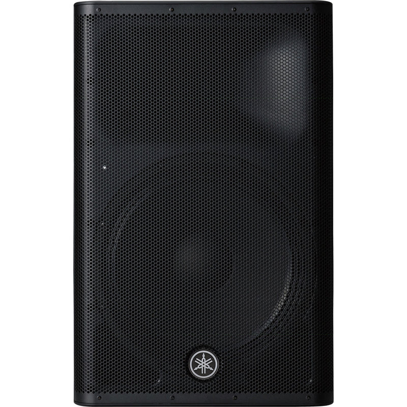 Yamaha DXR15MKII 1100W 2-Way Active Loudspeaker - 15in