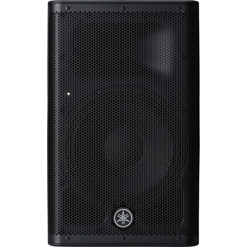 Yamaha DXR8MKII 1100w 2-Way Active Loudspeaker - 8in
