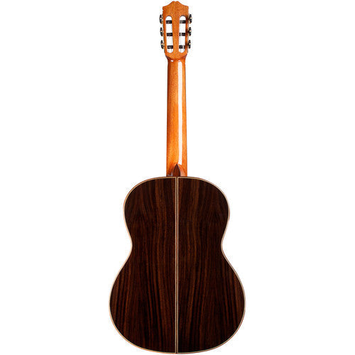 Cordoba IBERIA C7 CD Nylon-String Classical Guitar - High Gloss