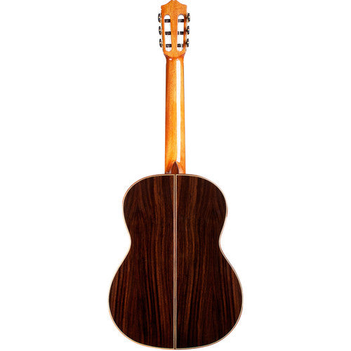 Cordoba IBERIA C7 SP Nylon-String Classical Guitar - High Gloss
