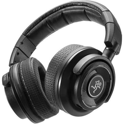 Mackie MC-350
