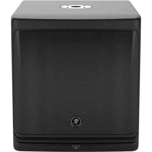 Mackie DLM12S