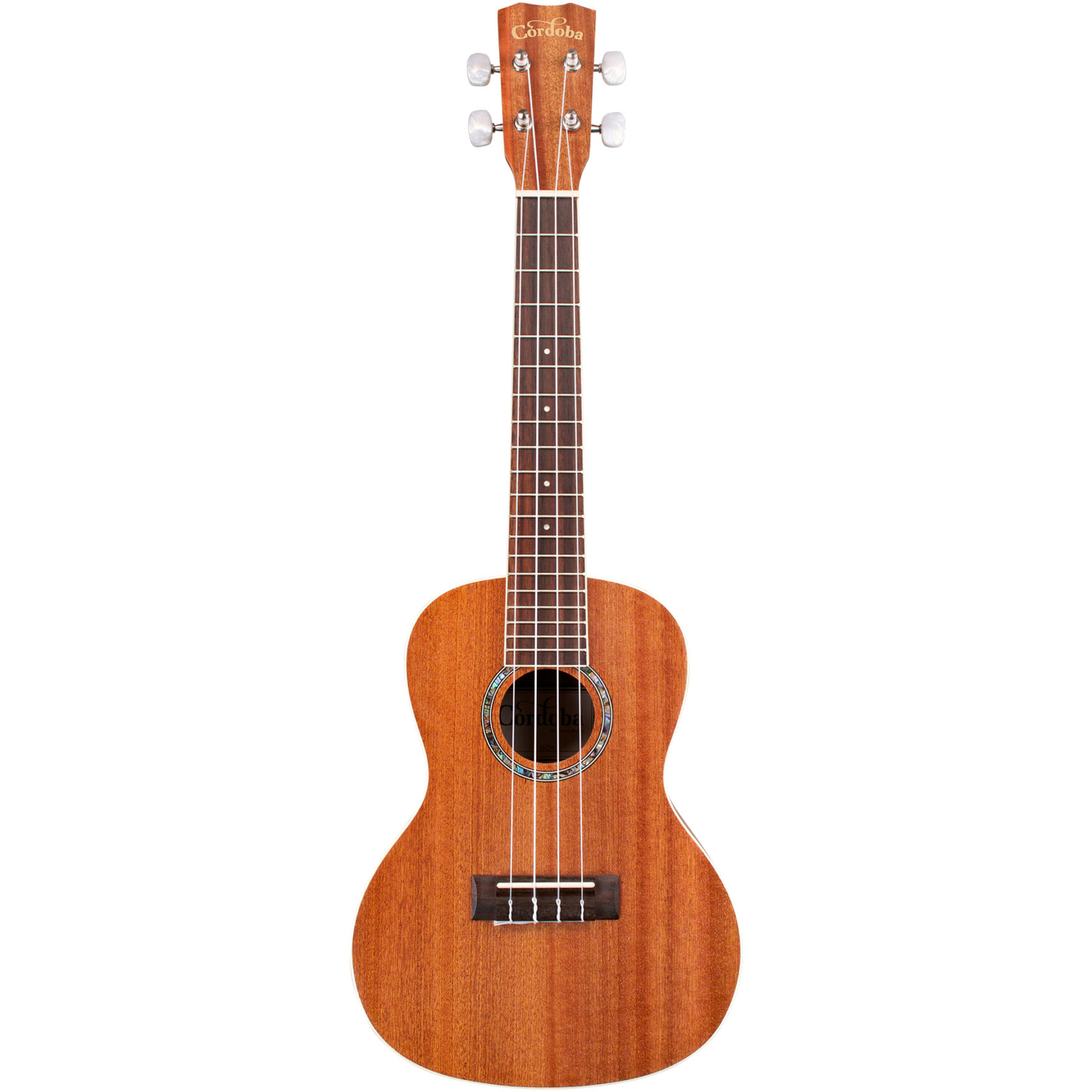 Cordoba 15CM Concert Ukulele (Mahogany)