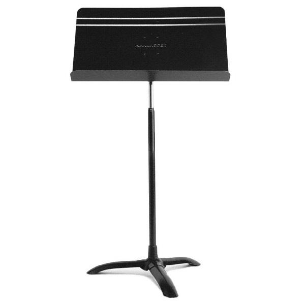 Manhasset -  M4801 Symphony Music Stand Black