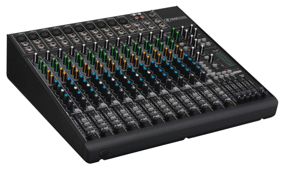 Mackie 1642VLZ4
