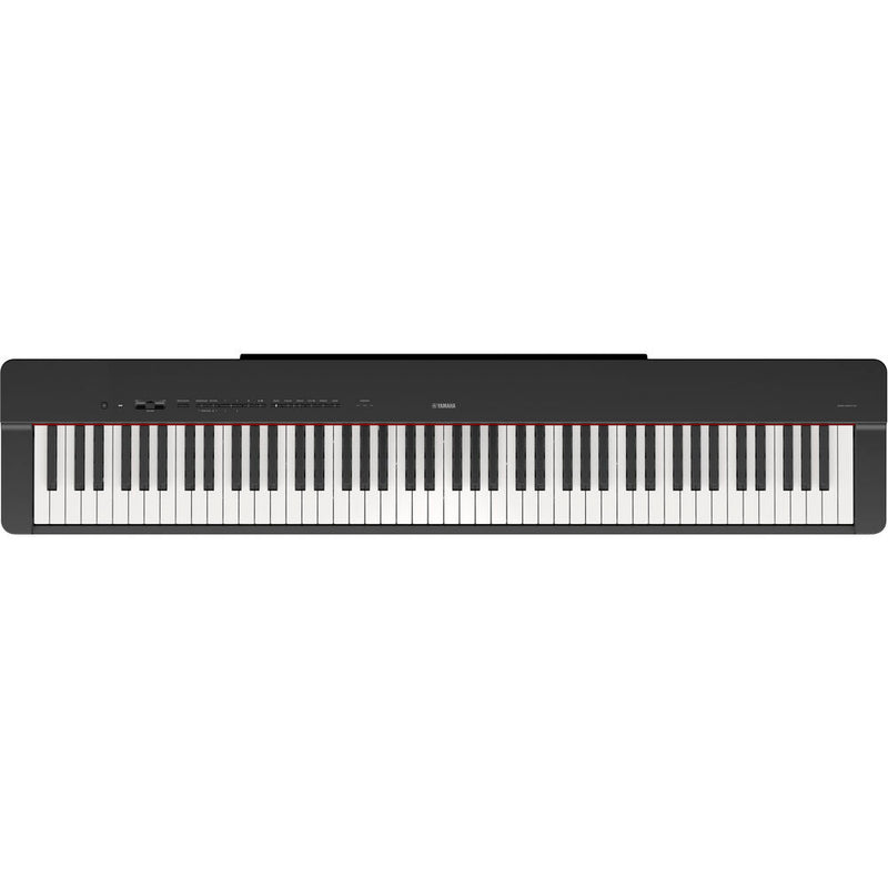 Yamaha P-225 Portable Digital Piano (Black) - 88 Keys