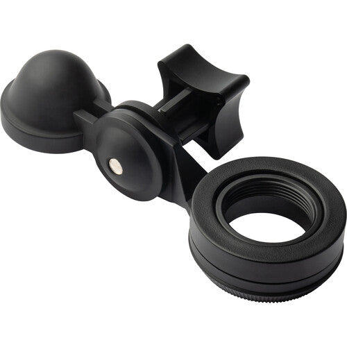 Universal Audio - Mic Mount for UA Mics (Black) - photo du produit