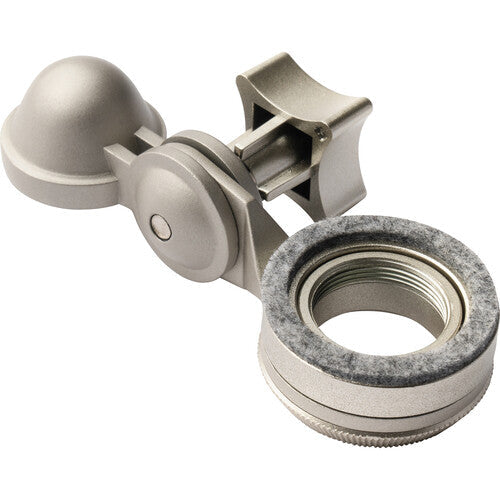 Universal Audio - Mic Mount for UA Mics (Silver) - photo du produit