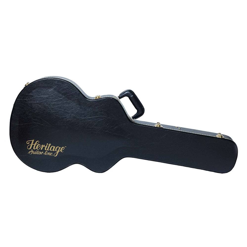 Heritage Guitar Case for Eagle Electric Guitars - product image 1