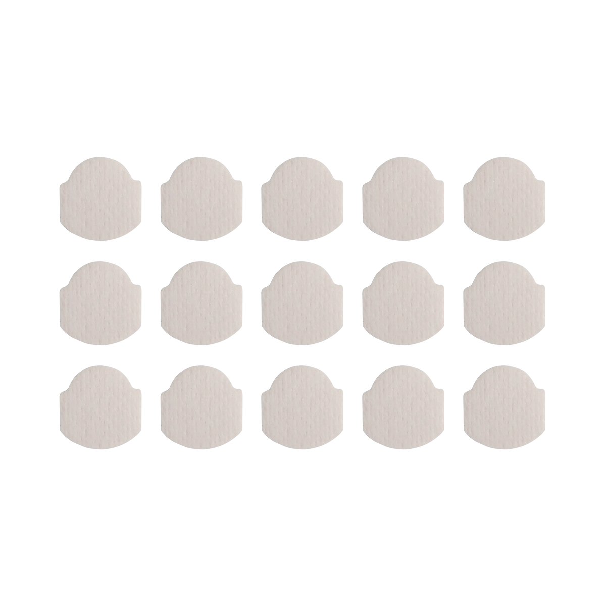 Shure RPM40TS - Adhesives (15 Pack) for RPM40SM - product view 1