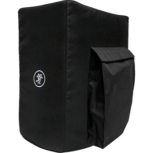Mackie ThumpSub GO Cover