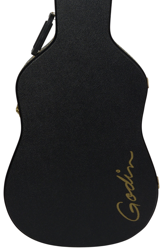 Godin - Case VAB (A4)