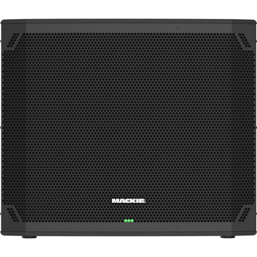Mackie Thump18Sv4