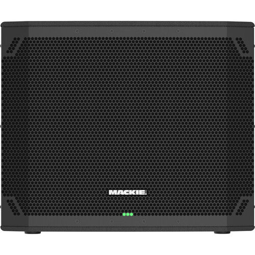 Mackie Thump15Sv4