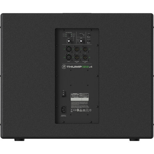 Mackie Thump15Sv4
