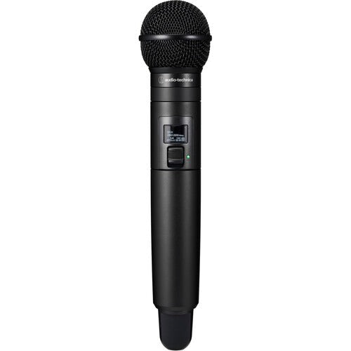 Audio-Technica ATW-DT3202/C510DF2 D50 Handheld TX510 (NO CHARGER)
