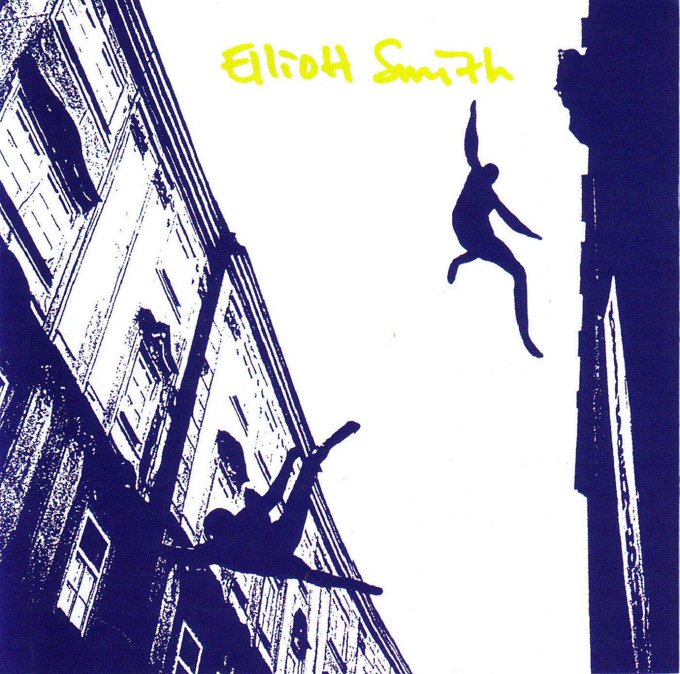 Elliott Smith - Kill Rock Stars- Purple Vinyl