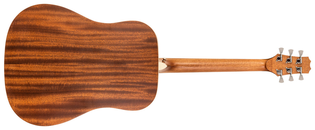 Peavey Delta Woods® DW-1™ Acoustic Guitar with Bag - additional view