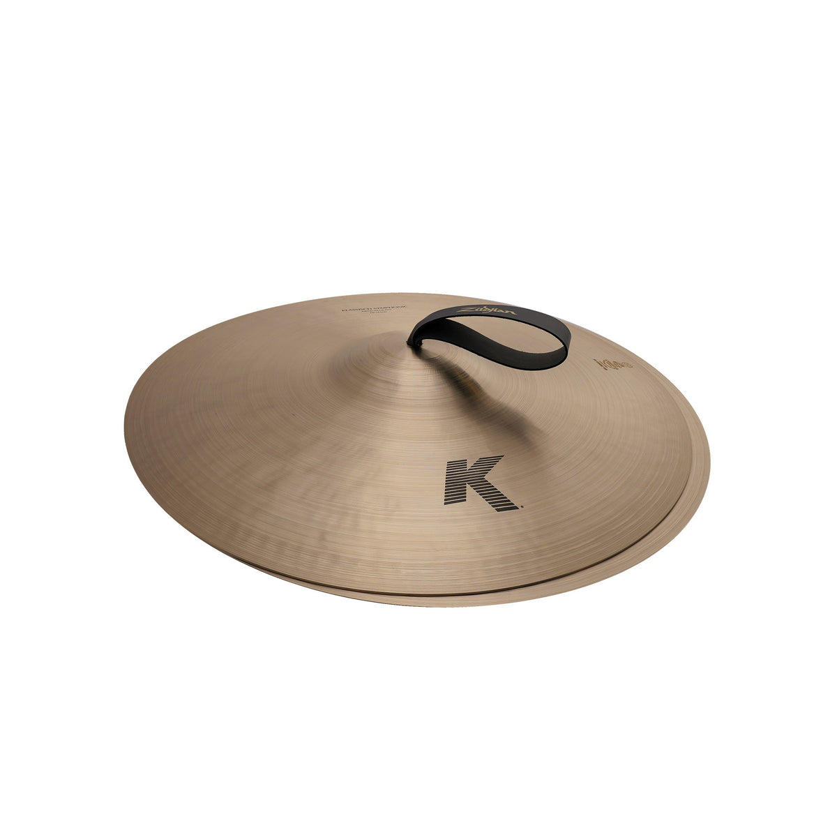 Zildjian 18" K Klassisch Symphonic Medium Heavy, Pair