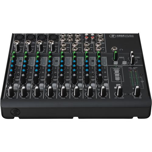 Mackie 1202VLZ4
