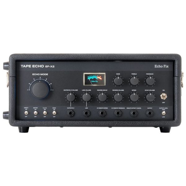 Echo Fix EF-X2 Tape Echo MKII (Table Top)