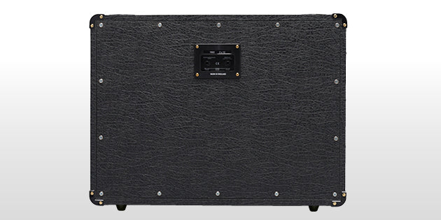 Marshall 1922 2x12" Stereo Guitar Speaker Cabinet