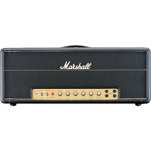 Marshall 1959HW 100-watt 2-channel Tube Guitar Amplifier Head, Handwired, with 3-Band EQ & High/Low Sens. Inputs