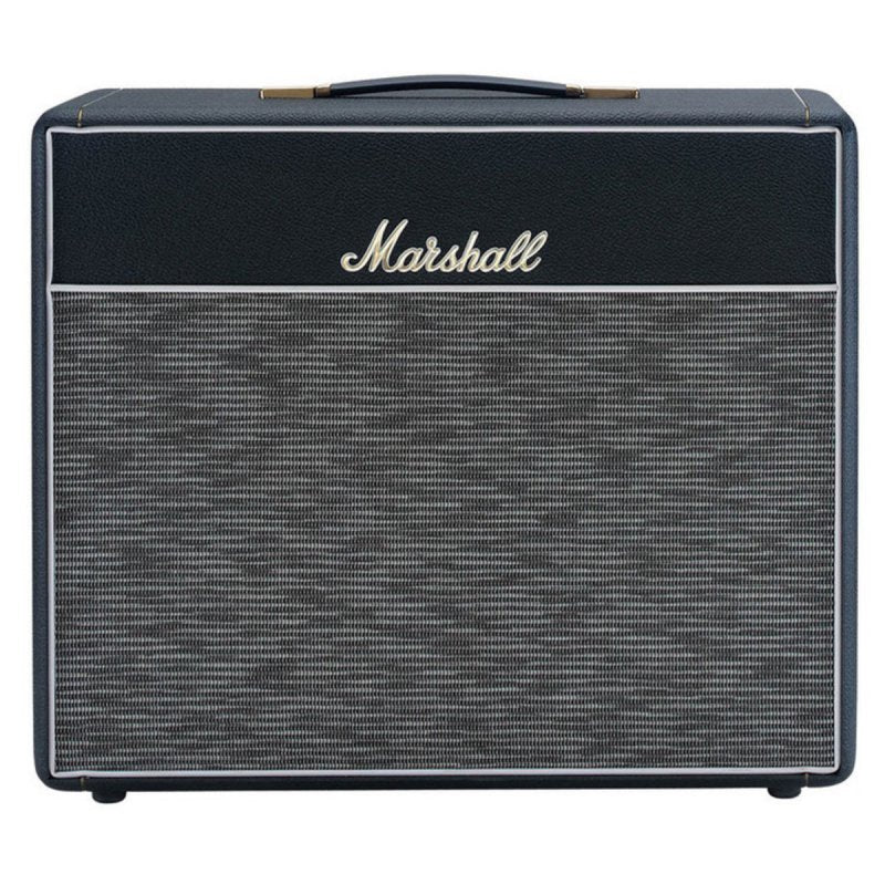 Marshall 1974CX 20-watt 1x12" Extension Cabinet