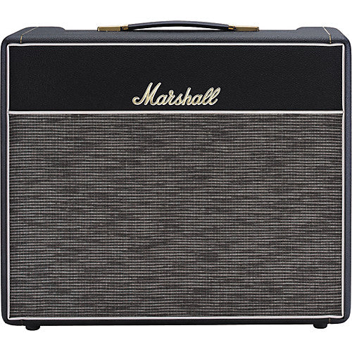 Marshall 1974X Handwired 18-watt 2-channel 1x12" All-Tube Guitar Combo Amplifier with Tube Tremolo - Black