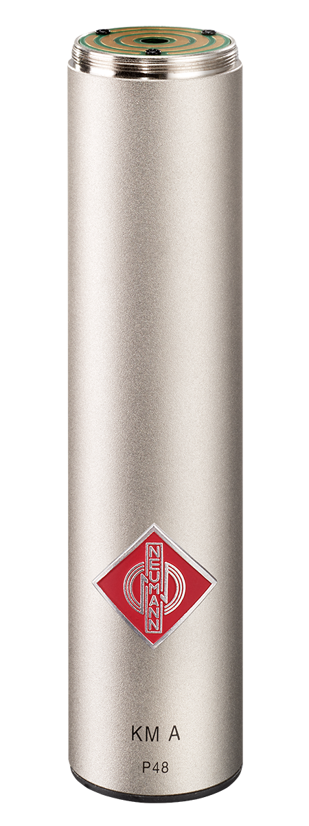 Neumann  KM A